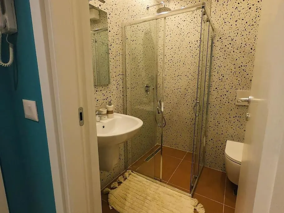 Central Flower Studio Apartment 3 Tirana